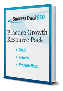 SuccessTrackESQ Practice Development Resource Guide